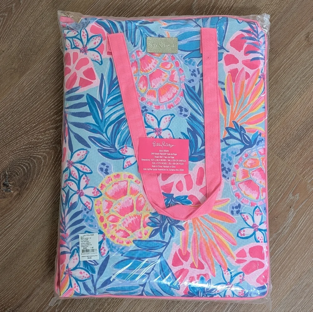 Lilly Pulitzer lilly pulitzer